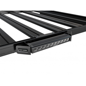 Montpellier4x4 | Front Runner 10in LED Light Bar VX250-FL / 12V/ 24V / Flood Light AND Mounting Bracket